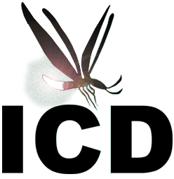 ICD Firefly Logo