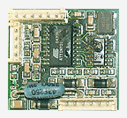 Joystick Encoder.